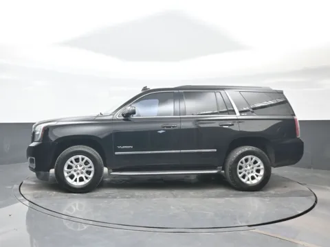 Another view of 2018 GMC Yukon SLT for sale in Darlington, SC at Bob Mills Chevrolet