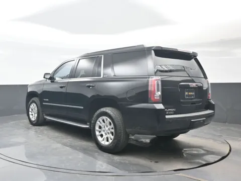More photos of 2018 GMC Yukon SLT at Bob Mills Chevrolet, SC