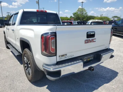 Another view of 2017 GMC Sierra 1500 SLT for sale in Darlington, SC at Bob Mills Chevrolet