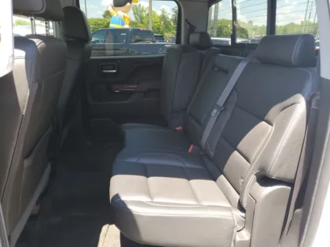 More photos of 2017 GMC Sierra 1500 SLT at Bob Mills Chevrolet, SC
