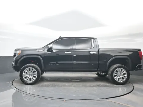 Another view of 2020 GMC Sierra 1500 Denali for sale in Darlington, SC at Bob Mills Chevrolet