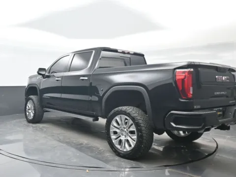 More photos of 2020 GMC Sierra 1500 Denali at Bob Mills Chevrolet, SC