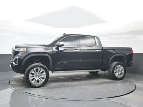 Photos of 2020 GMC Sierra 1500 Denali for sale in Darlington, SC at Bob Mills Chevrolet