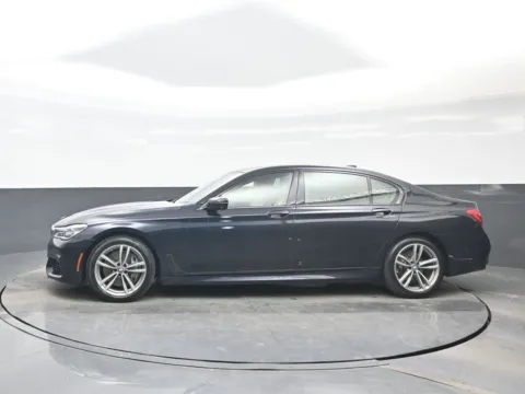 Another view of 2018 BMW 7 Series 750i xDrive for sale in Darlington, SC at Bob Mills Chevrolet