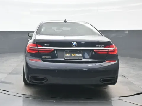 More photos of 2018 BMW 7 Series 750i xDrive at Bob Mills Chevrolet, SC