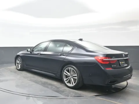 More photos of 2018 BMW 7 Series 750i xDrive at Bob Mills Chevrolet, SC