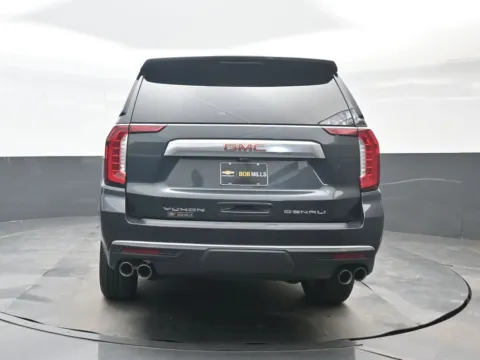 More photos of 2021 GMC Yukon Denali at Bob Mills Chevrolet, SC