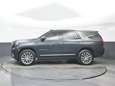 Another view of 2021 GMC Yukon Denali for sale in Darlington, SC at Bob Mills Chevrolet
