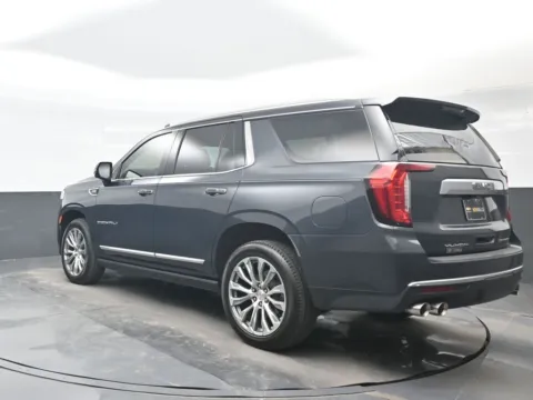 More photos of 2021 GMC Yukon Denali at Bob Mills Chevrolet, SC