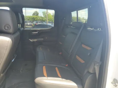 More photos of 2020 GMC Sierra 1500 AT4 at Bob Mills Chevrolet, SC