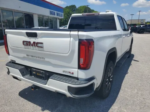 More photos of 2020 GMC Sierra 1500 AT4 at Bob Mills Chevrolet, SC