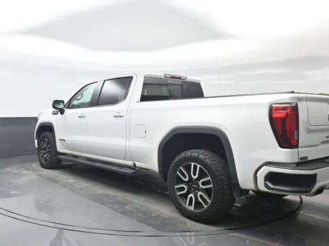 More photos of 2020 GMC Sierra 1500 AT4 at Bob Mills Chevrolet, SC