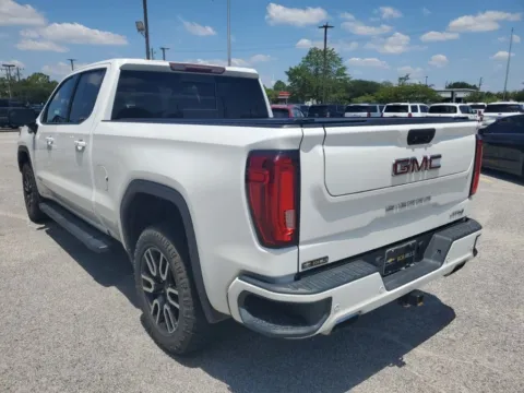 Another view of 2020 GMC Sierra 1500 AT4 for sale in Darlington, SC at Bob Mills Chevrolet