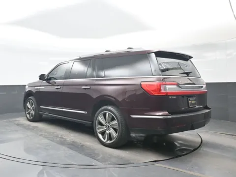 More photos of 2018 Lincoln Navigator L Reserve at Bob Mills Chevrolet, SC