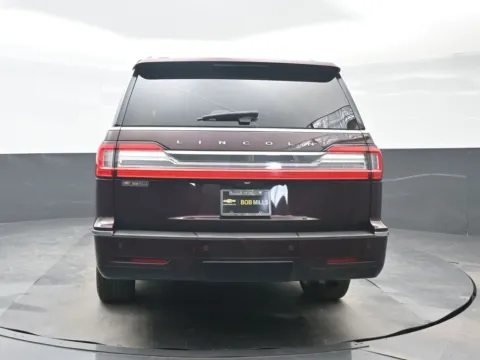 More photos of 2018 Lincoln Navigator L Reserve at Bob Mills Chevrolet, SC