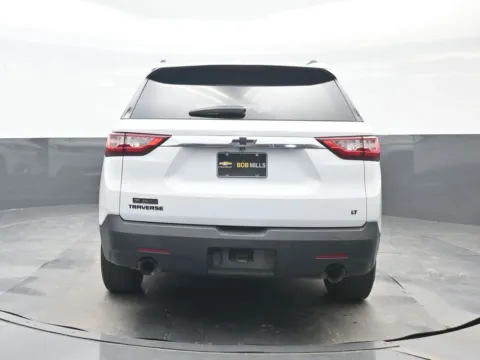 More photos of 2021 Chevrolet Traverse LT at Bob Mills Chevrolet, SC