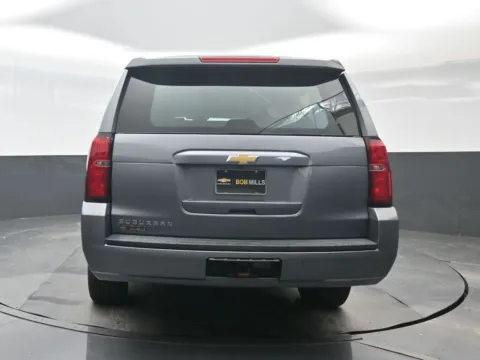 More photos of 2020 Chevrolet Suburban LT at Bob Mills Chevrolet, SC