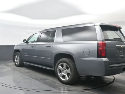 More photos of 2020 Chevrolet Suburban LT at Bob Mills Chevrolet, SC