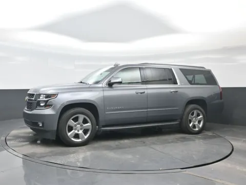 Photos of 2020 Chevrolet Suburban LT for sale in Darlington, SC at Bob Mills Chevrolet