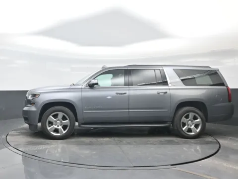 Another view of 2020 Chevrolet Suburban LT for sale in Darlington, SC at Bob Mills Chevrolet