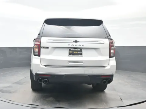 More photos of 2021 Chevrolet Tahoe High Country at Bob Mills Chevrolet, SC