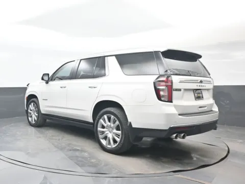More photos of 2021 Chevrolet Tahoe High Country at Bob Mills Chevrolet, SC