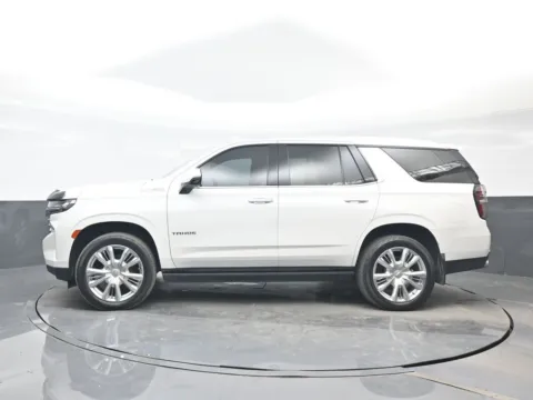 Another view of 2021 Chevrolet Tahoe High Country for sale in Darlington, SC at Bob Mills Chevrolet