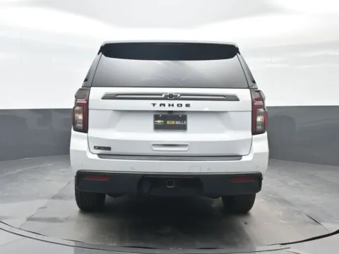 More photos of 2021 Chevrolet Tahoe Z71 at Bob Mills Chevrolet, SC