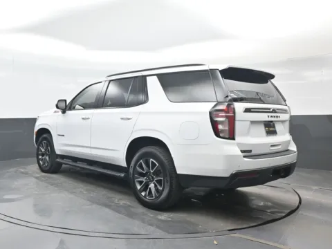 More photos of 2021 Chevrolet Tahoe Z71 at Bob Mills Chevrolet, SC