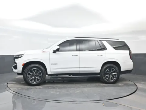Another view of 2021 Chevrolet Tahoe Z71 for sale in Darlington, SC at Bob Mills Chevrolet