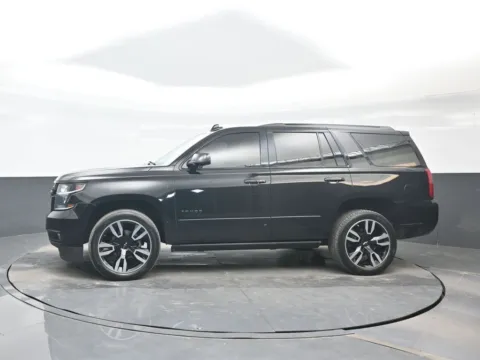 Another view of 2019 Chevrolet Tahoe Premier for sale in Darlington, SC at Bob Mills Chevrolet