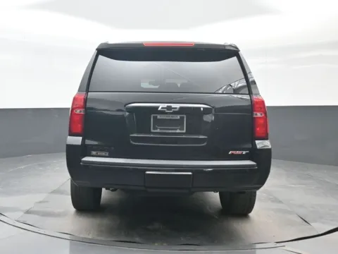 More photos of 2019 Chevrolet Tahoe Premier at Bob Mills Chevrolet, SC