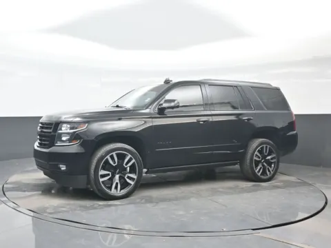 Photos of 2019 Chevrolet Tahoe Premier for sale in Darlington, SC at Bob Mills Chevrolet