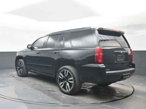 More photos of 2019 Chevrolet Tahoe Premier at Bob Mills Chevrolet, SC