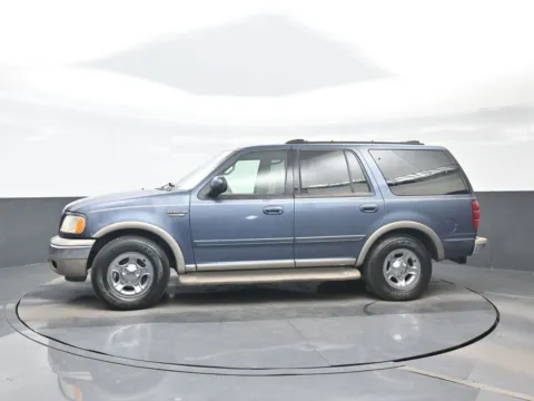 Another view of 2000 Ford Expedition Eddie Bauer for sale in Darlington, SC at Bob Mills Chevrolet
