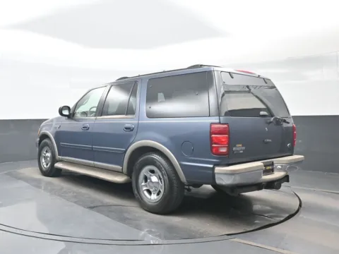 More photos of 2000 Ford Expedition Eddie Bauer at Bob Mills Chevrolet, SC