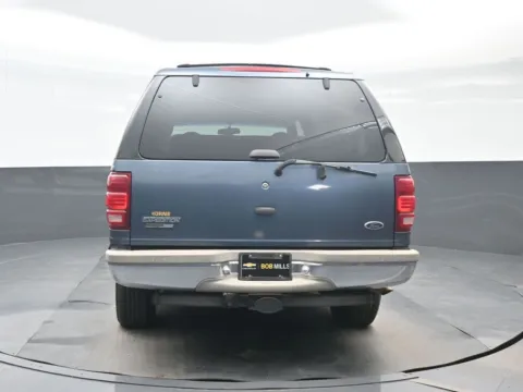 More photos of 2000 Ford Expedition Eddie Bauer at Bob Mills Chevrolet, SC