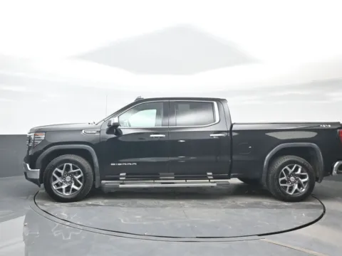 Another view of 2022 GMC Sierra 1500 SLT for sale in Darlington, SC at Bob Mills Chevrolet