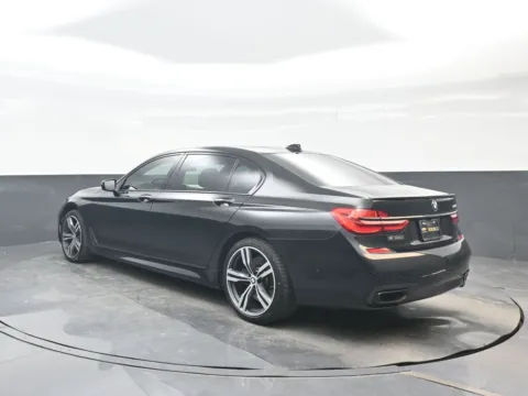 More photos of 2019 BMW 7 Series 740i at Bob Mills Chevrolet, SC