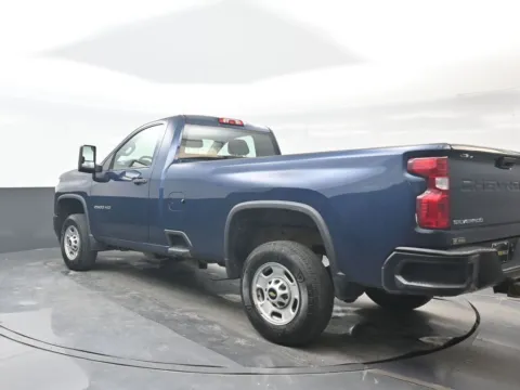 More photos of 2020 Chevrolet Silverado 2500 HD Work Truck at Bob Mills Chevrolet, SC