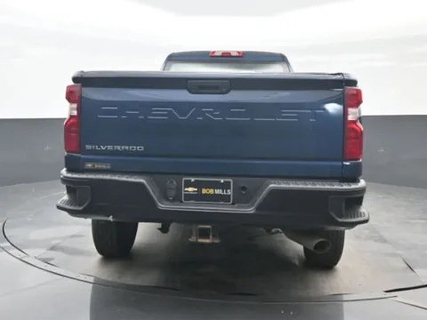 More photos of 2020 Chevrolet Silverado 2500 HD Work Truck at Bob Mills Chevrolet, SC