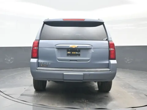 More photos of 2016 Chevrolet Tahoe LTZ at Bob Mills Chevrolet, SC