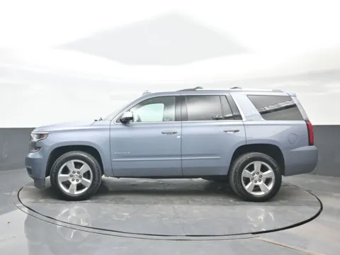 Another view of 2016 Chevrolet Tahoe LTZ for sale in Darlington, SC at Bob Mills Chevrolet