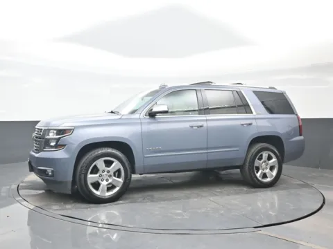Photos of 2016 Chevrolet Tahoe LTZ for sale in Darlington, SC at Bob Mills Chevrolet