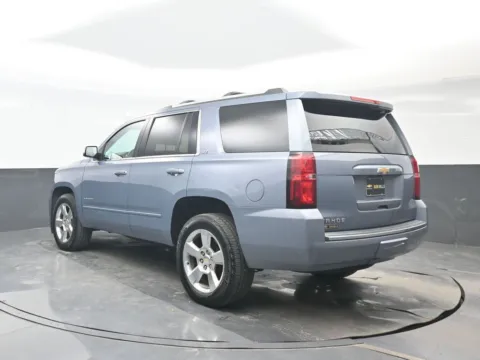 More photos of 2016 Chevrolet Tahoe LTZ at Bob Mills Chevrolet, SC