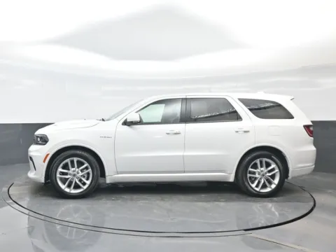 Another view of 2021 Dodge Durango R/T for sale in Darlington, SC at Bob Mills Chevrolet