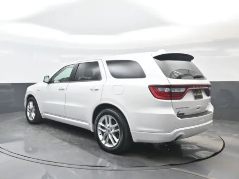 More photos of 2021 Dodge Durango R/T at Bob Mills Chevrolet, SC