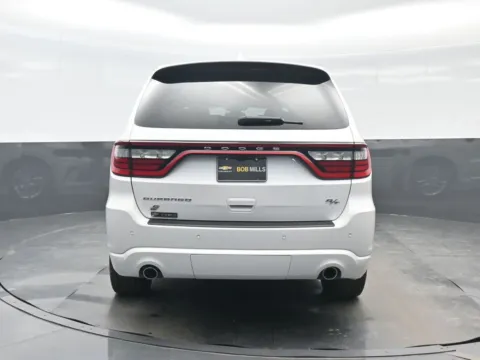 More photos of 2021 Dodge Durango R/T at Bob Mills Chevrolet, SC