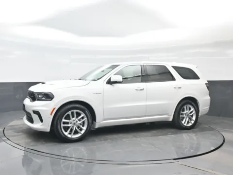 Photos of 2021 Dodge Durango R/T for sale in Darlington, SC at Bob Mills Chevrolet