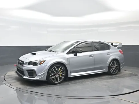 Photos of 2019 Subaru WRX STi for sale in Darlington, SC at Bob Mills Chevrolet